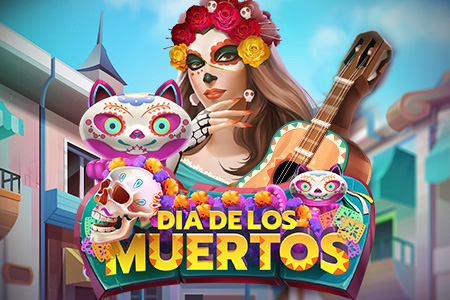 Dia De Los Muertos Dia De Los Muertos