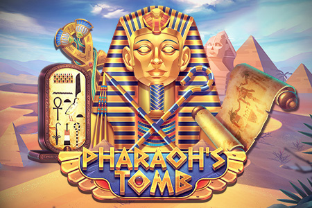 Pharaoh's Tomb Pharaoh's Tomb