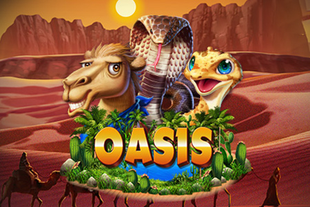 Oasis Oasis