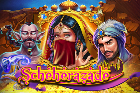 Scheherazade Scheherazade