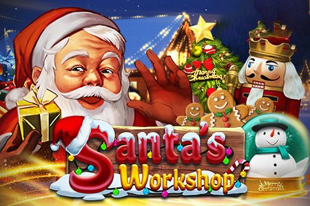 Santa's Workshop Santa's Workshop