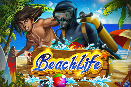 Beach Life Beach Life