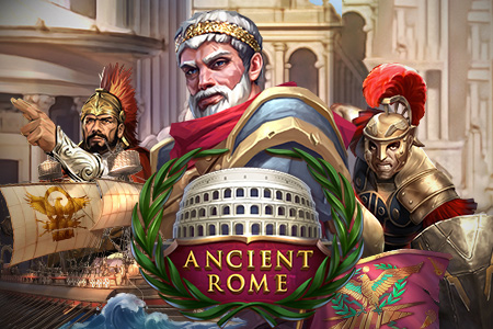 Ancient Rome Ancient Rome