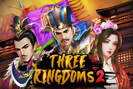 Three Kingdoms 2 Three Kingdoms 2