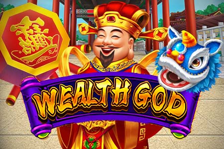 Wealth God Wealth God