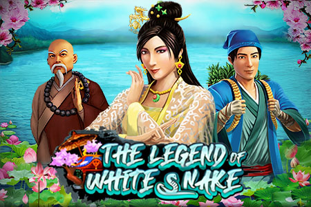 Legend Of White Snake Legend Of White Snake
