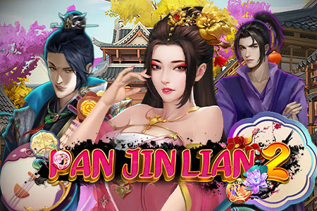 Pan Jin Lian 2