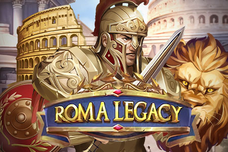 Roma Legacy Roma Legacy