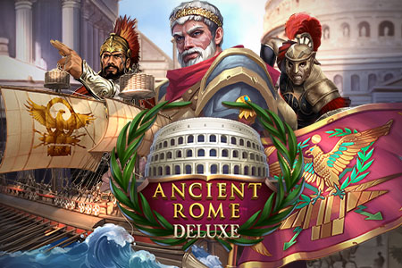 Ancient Rome Deluxe Ancient Rome Deluxe