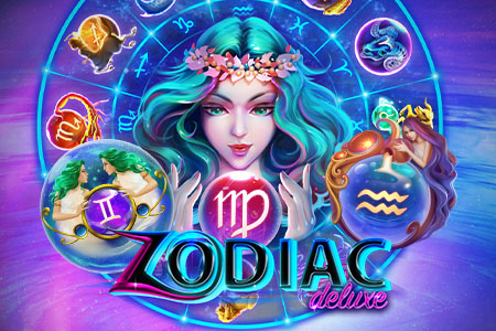 Zodiac Deluxe Zodiac Deluxe