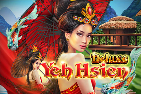 Yeh Hsien Deluxe Yeh Hsien Deluxe