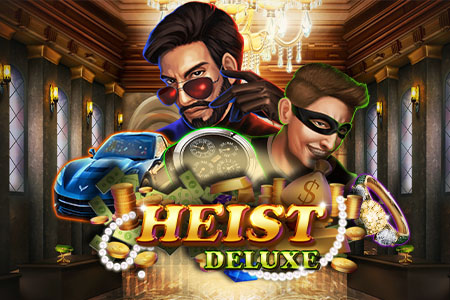 Heist Deluxe Heist Deluxe
