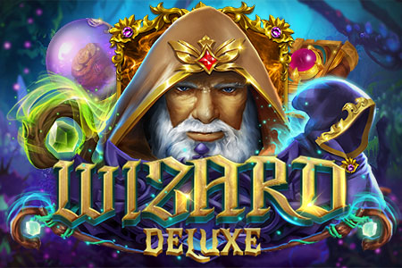 Wizard Deluxe Wizard Deluxe