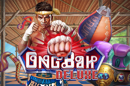 Ong Bak Deluxe Ong Bak Deluxe