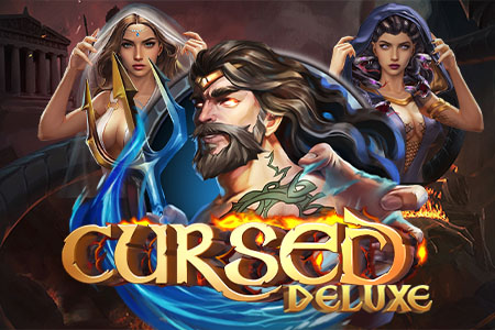 Cursed Deluxe Cursed Deluxe