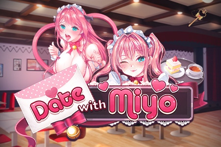 Date With Miyo Date With Miyo