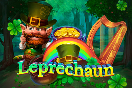 Leprechaun Leprechaun