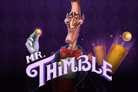 Mr.Thimble