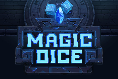 Magic Dice