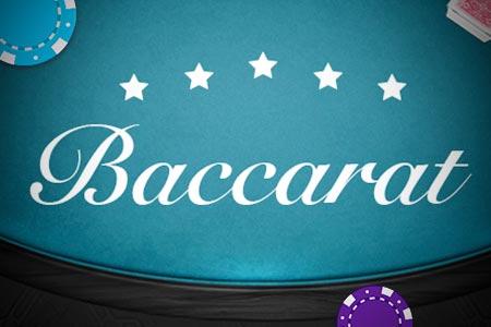 Baccarat Baccarat