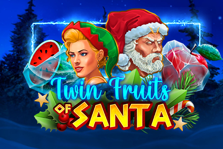 Twin Fruits of Santa