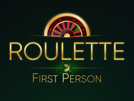 First Person Roulette First Person Roulette