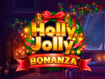 Holly Jolly Bonanza Holly Jolly Bonanza