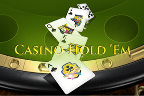 Casino Hold 'Em