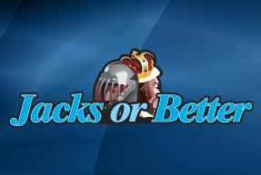 Jacks or Better