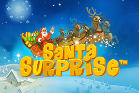 Santa Surprise