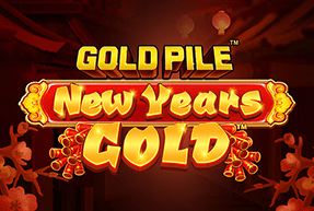 Gold Pile New Year’s Gold