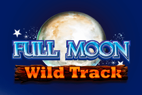 Full Moon Wild Track Full Moon Wild Track
