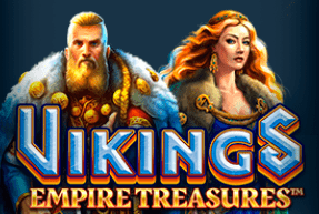 Empire Treasures Vikings Empire Treasures Vikings