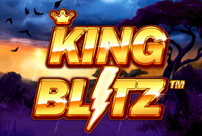 King Blitz King Blitz