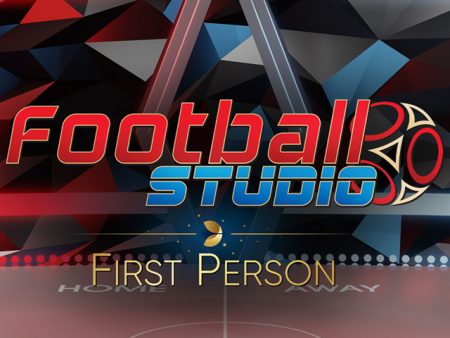 First Person Football Studio First Person Football Studio