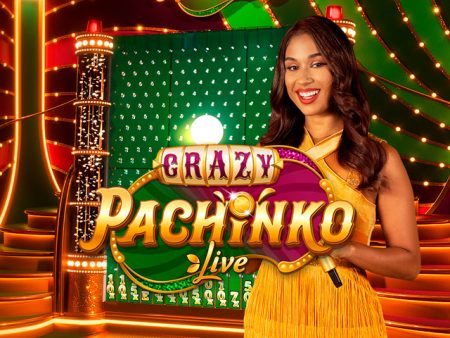 Crazy Pachinko Crazy Pachinko