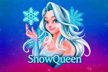 Snow Queen Snow Queen