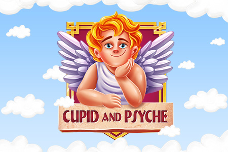 Cupid And Psyche