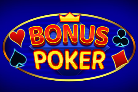 Bonus Poker Bonus Poker