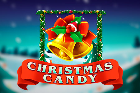 Christmas Candy Christmas Candy