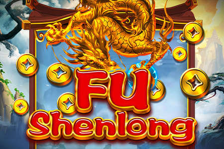Fu Shenlong Fu Shenlong