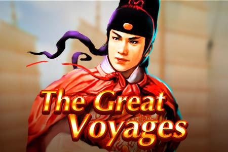 The Great Voyages The Great Voyages