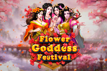 Flower Goddess Festival Flower Goddess Festival