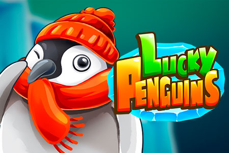 Lucky Penguins Lucky Penguins
