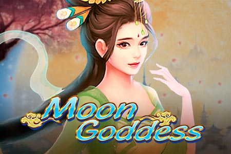 Moon Goddess Moon Goddess