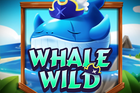 Whale Wild Whale Wild