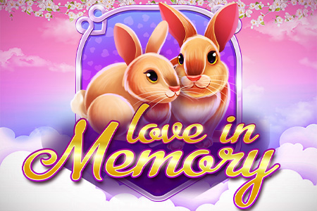 Love In Memory Love In Memory