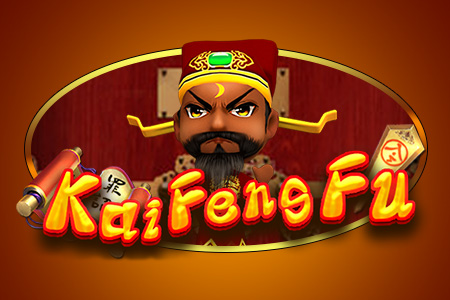 Kai Feng Fu Kai Feng Fu