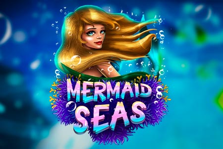 Mermaid Seas Mermaid Seas