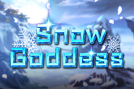 Snow Goddess Snow Goddess